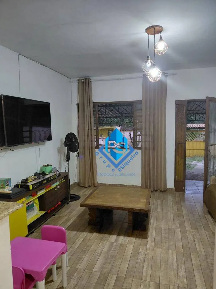 Casa, 2 quartos, 140 m² - Foto 4