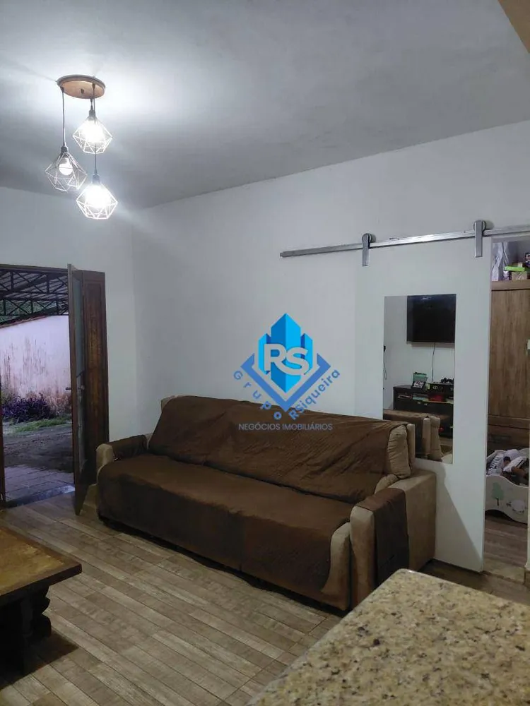 Casa, 2 quartos, 140 m² - Foto 3