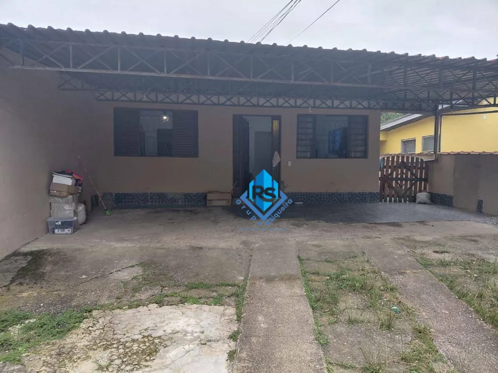 Casa, 2 quartos, 140 m² - Foto 10