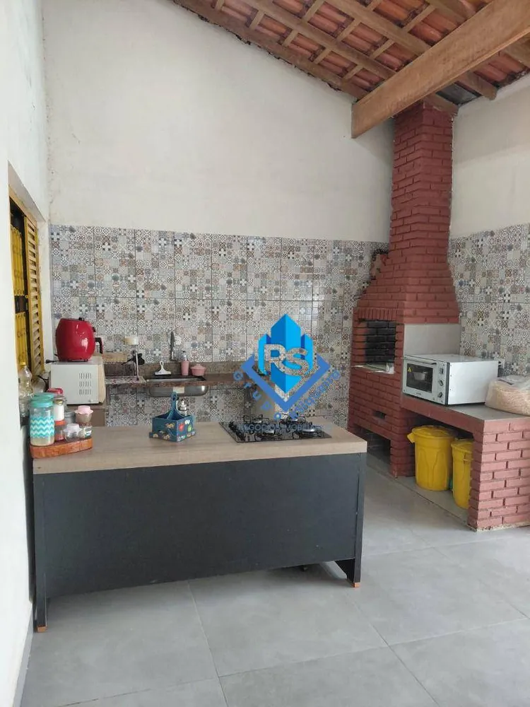 Casa, 2 quartos, 140 m² - Foto 1