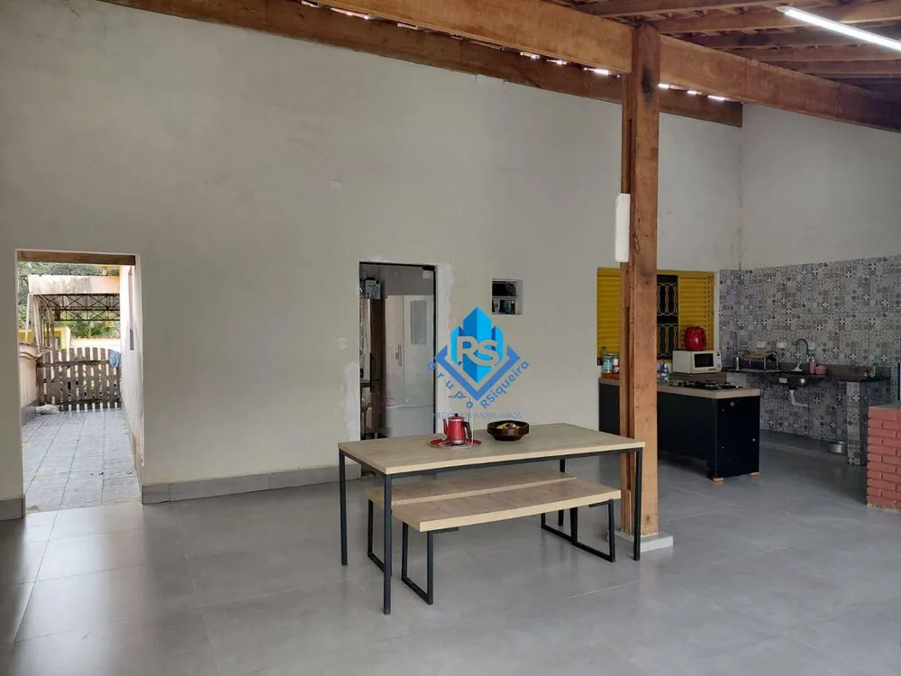 Casa, 2 quartos, 140 m² - Foto 9