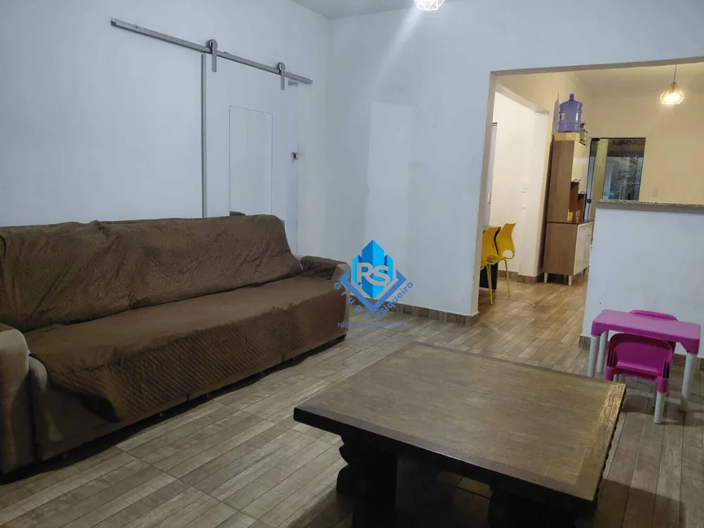 Casa, 2 quartos, 140 m² - Foto 2