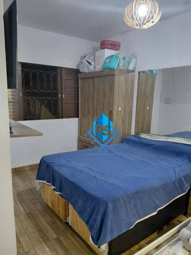Casa, 2 quartos, 140 m² - Foto 6