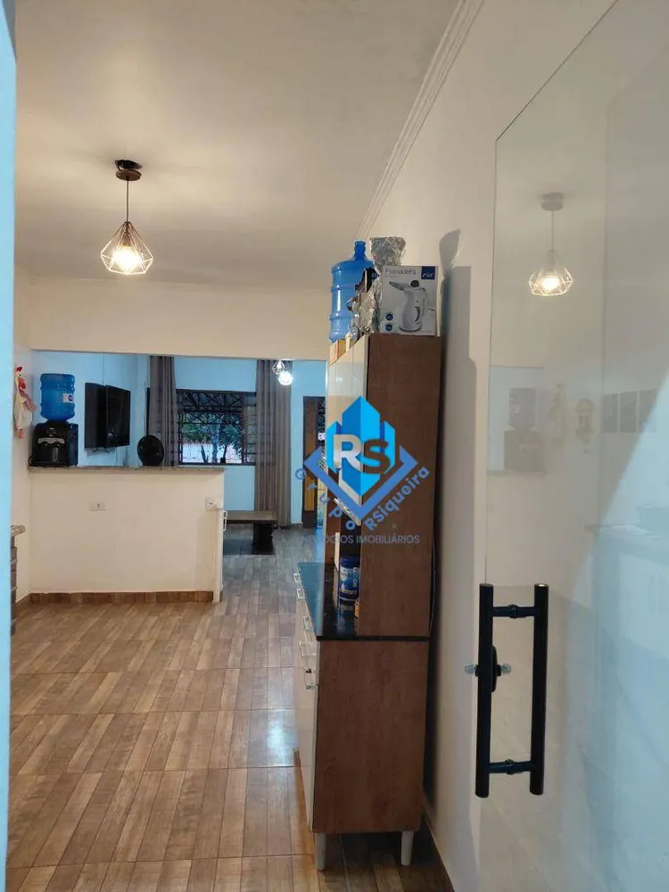 Casa, 2 quartos, 140 m² - Foto 5