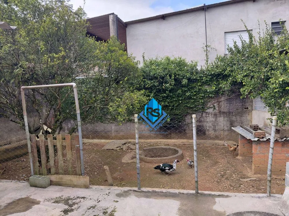 Casa, 2 quartos, 140 m² - Foto 12