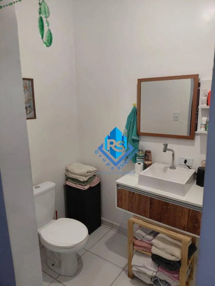 Casa, 2 quartos, 140 m² - Foto 8