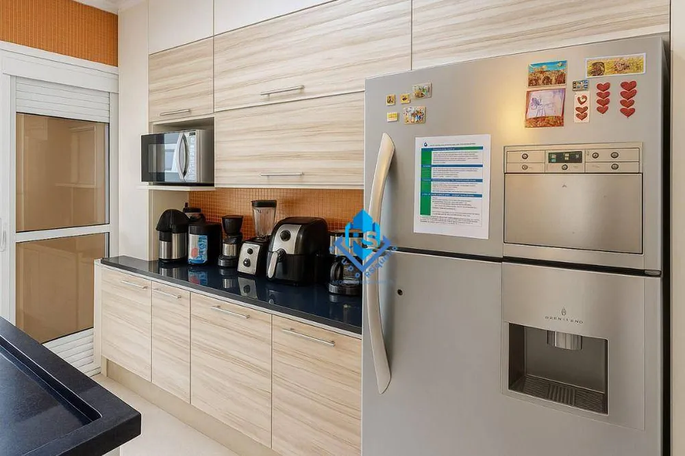 Apartamento, 2 quartos, 80 m² - Foto 2