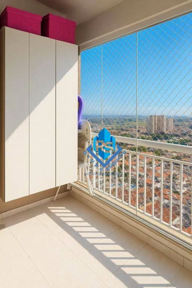 Apartamento, 2 quartos, 80 m² - Foto 8