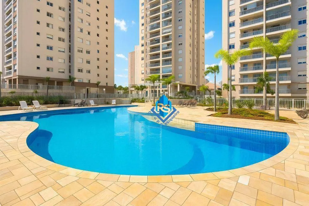 Apartamento, 2 quartos, 80 m² - Foto 6