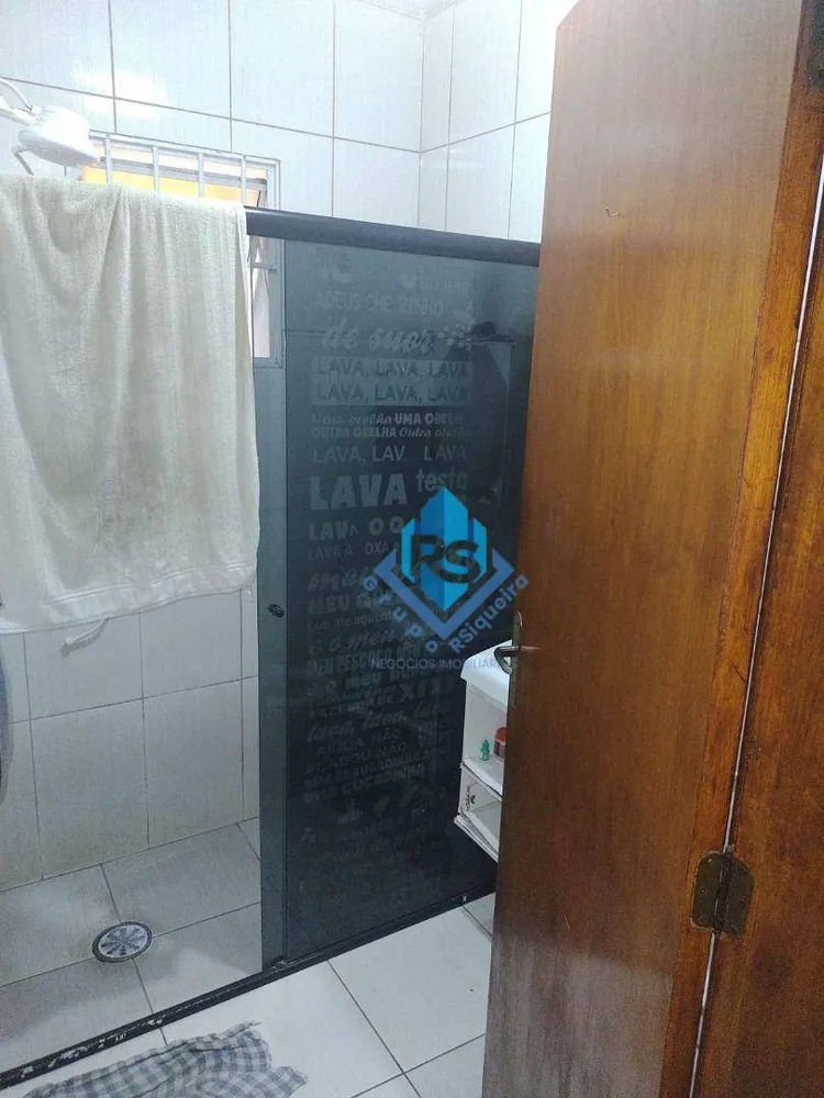Sobrado, 6 quartos, 200 m² - Foto 13