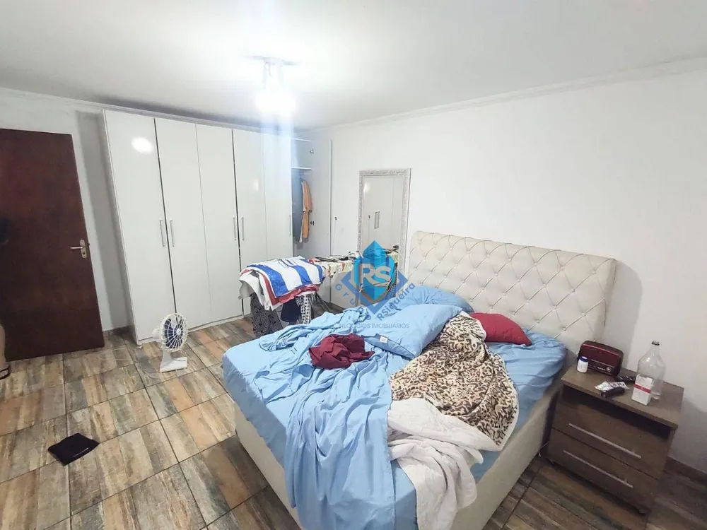 Sobrado, 6 quartos, 200 m² - Foto 5