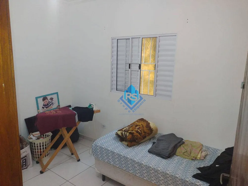 Sobrado, 6 quartos, 200 m² - Foto 15