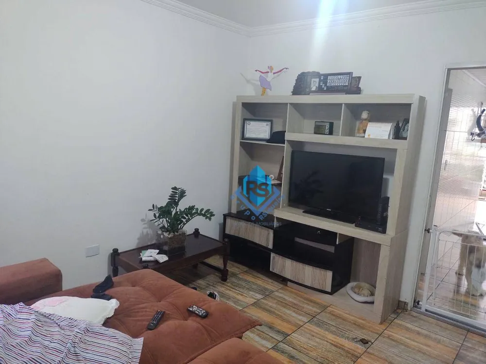 Sobrado, 6 quartos, 200 m² - Foto 6