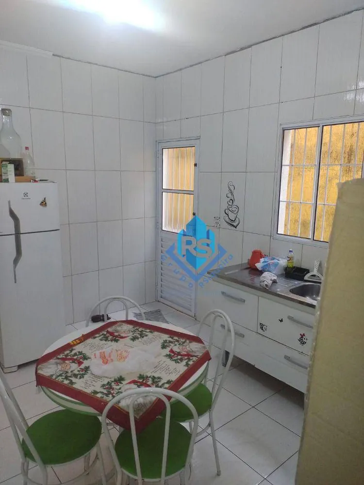 Sobrado, 6 quartos, 200 m² - Foto 12