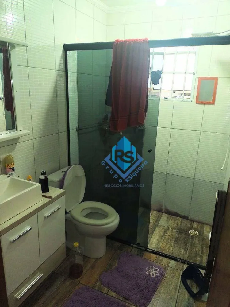 Sobrado, 6 quartos, 200 m² - Foto 7