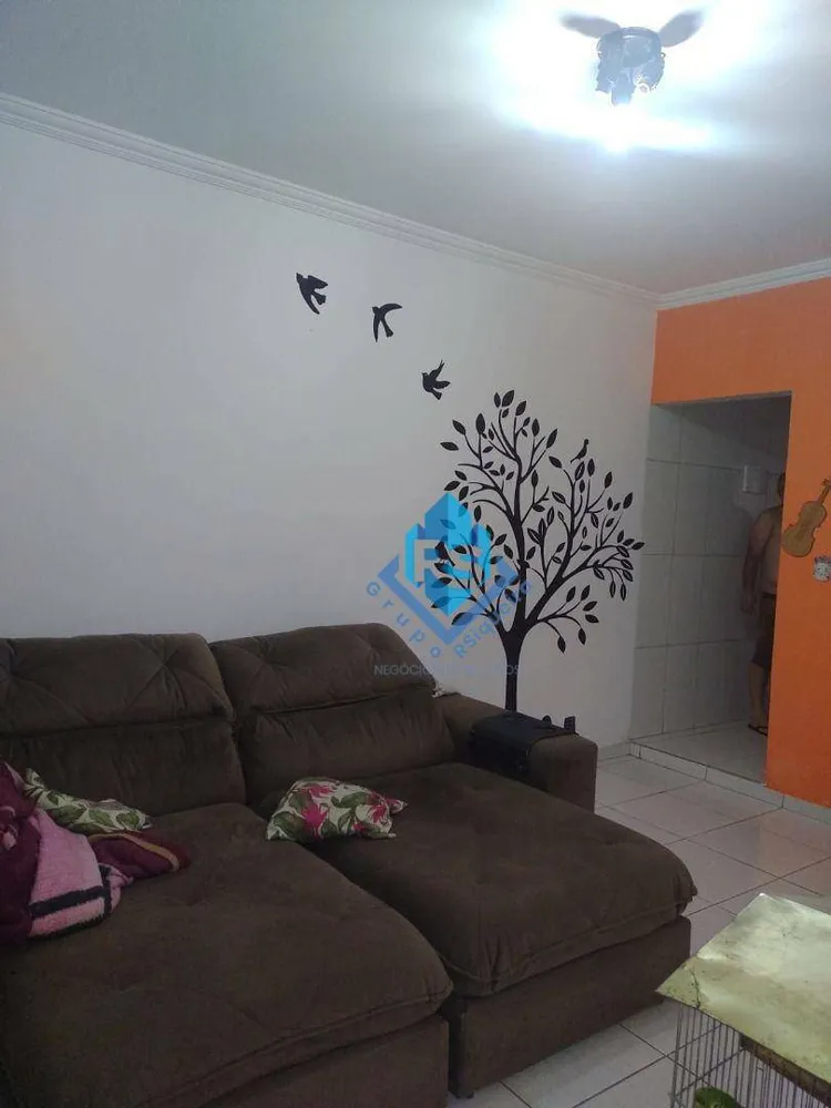 Sobrado, 6 quartos, 200 m² - Foto 16
