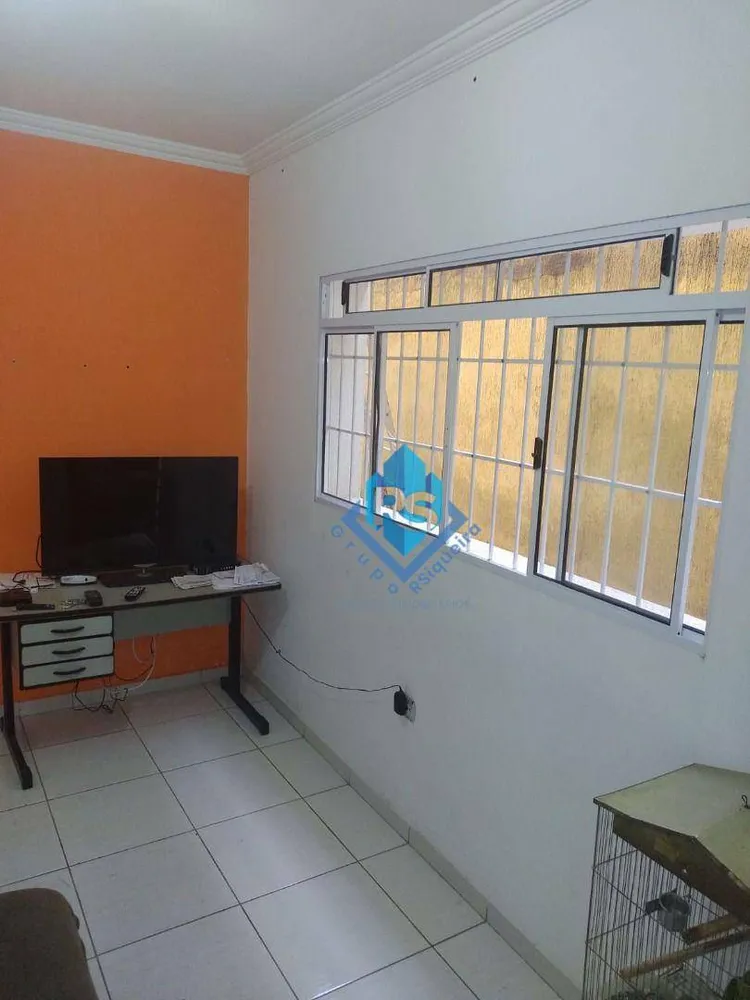 Sobrado, 6 quartos, 200 m² - Foto 14