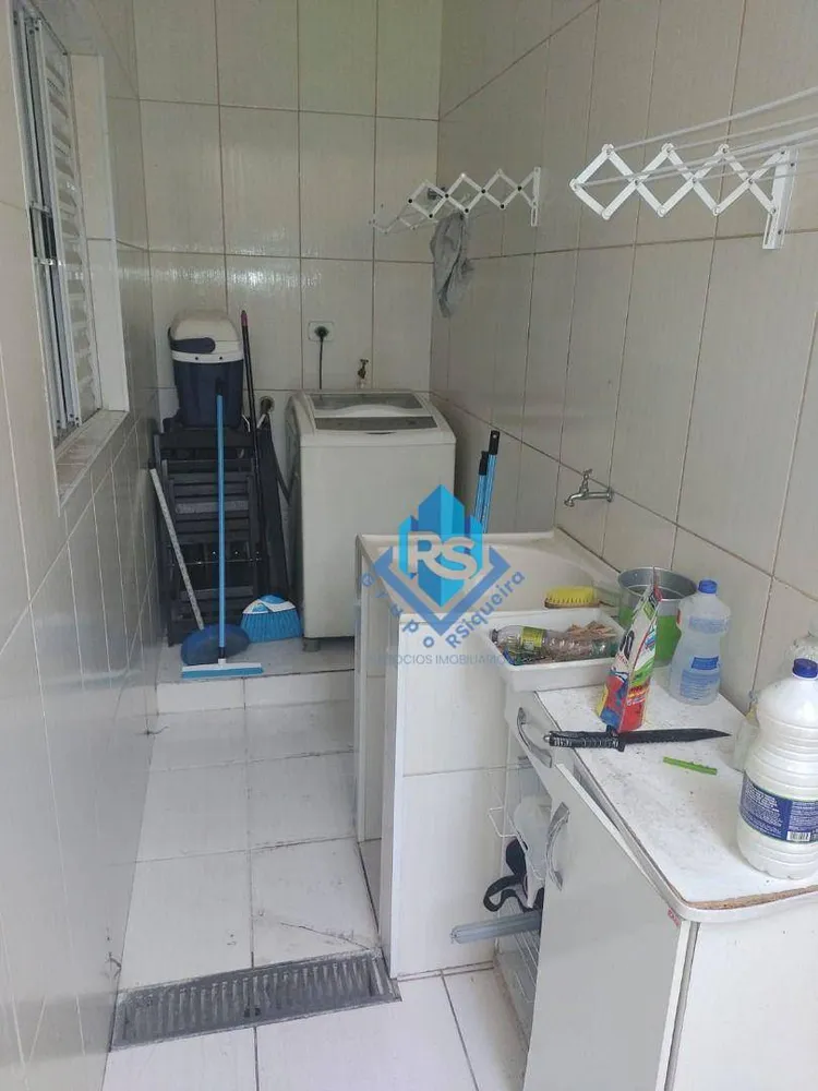 Sobrado, 6 quartos, 200 m² - Foto 10