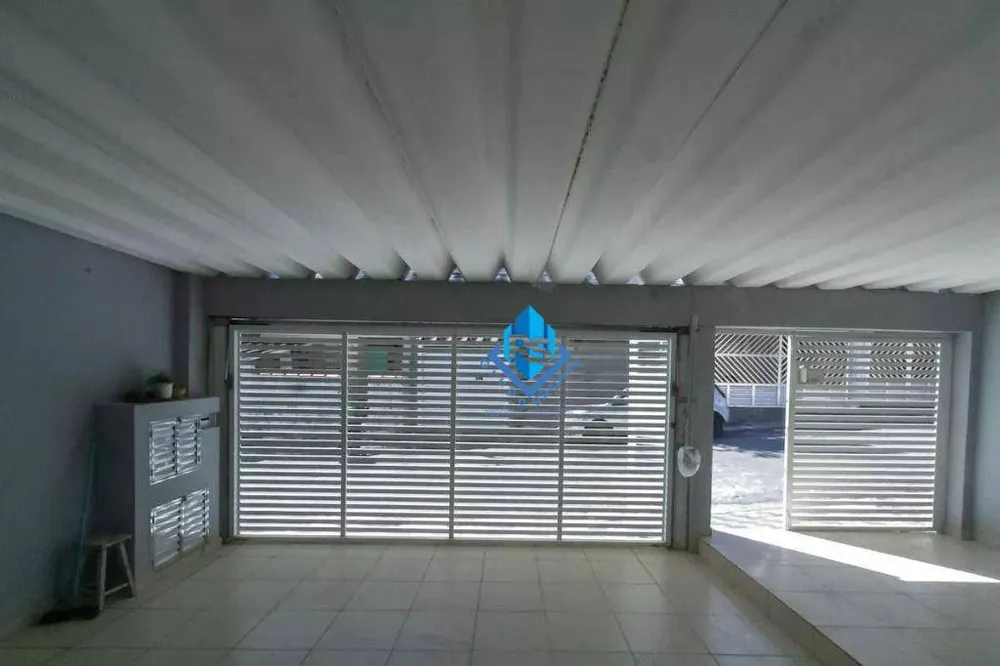 Casa, 3 quartos, 141 m² - Foto 2