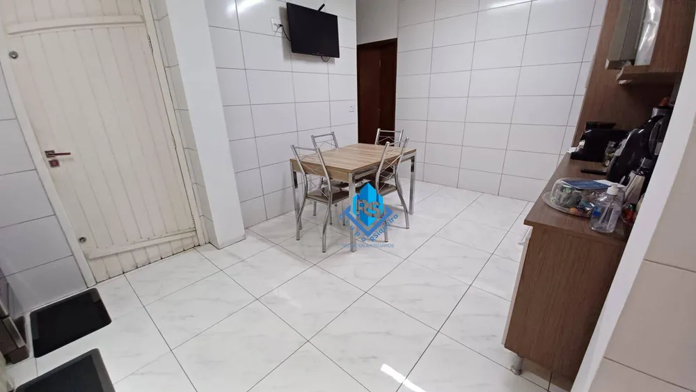 Casa, 2 quartos, 145 m² - Foto 4