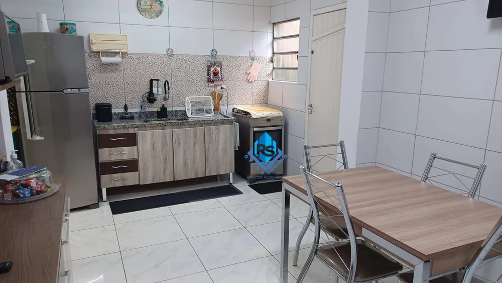 Casa, 2 quartos, 145 m² - Foto 3