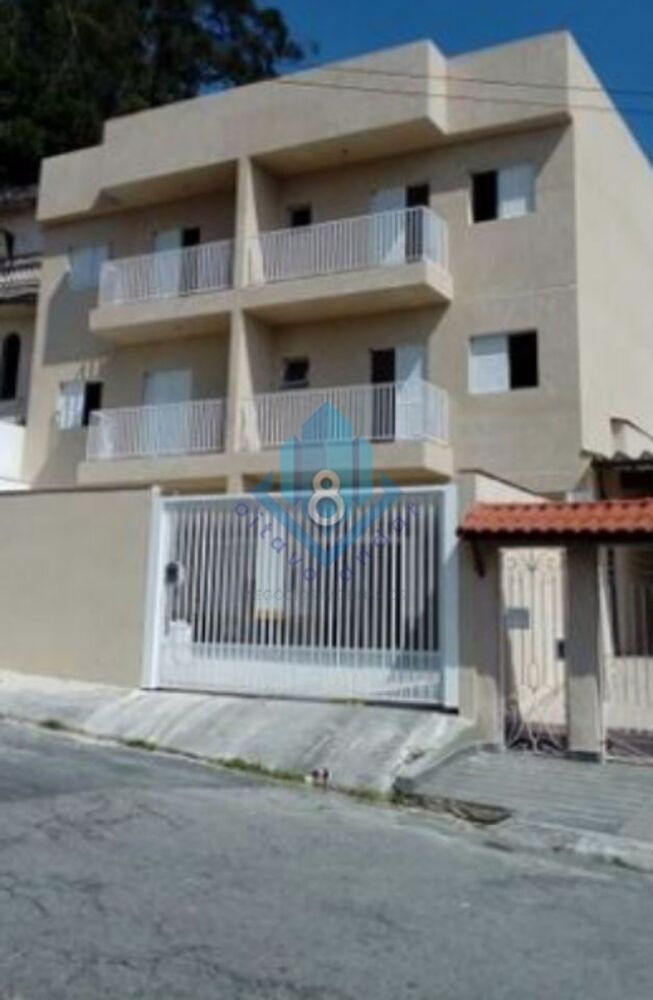 Apartamento, 2 quartos, 55 m² - Foto 1