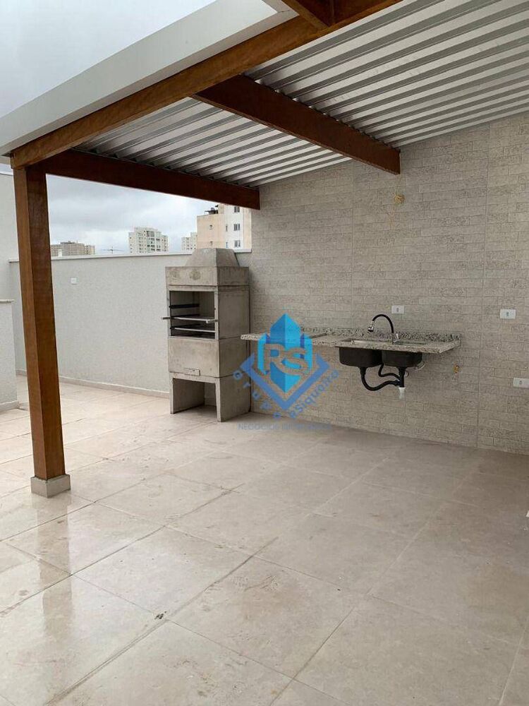 Cobertura, 2 quartos, 105 m² - Foto 1