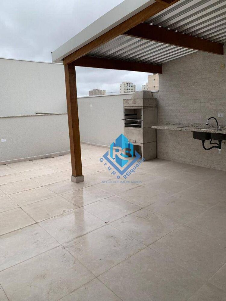 Cobertura, 2 quartos, 105 m² - Foto 2