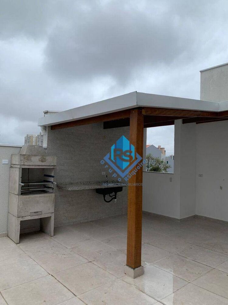 Cobertura, 2 quartos, 105 m² - Foto 3