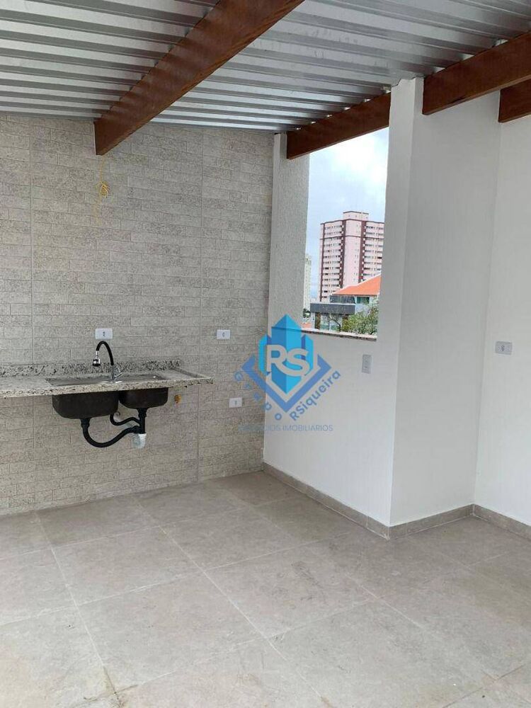 Cobertura, 2 quartos, 105 m² - Foto 4