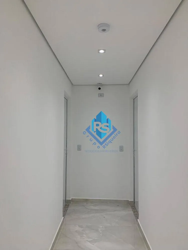 Cobertura, 2 quartos, 105 m² - Foto 13
