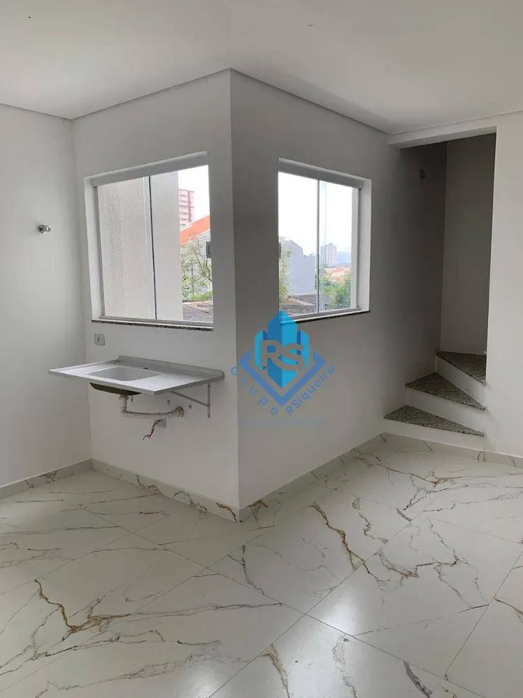 Cobertura, 2 quartos, 105 m² - Foto 8