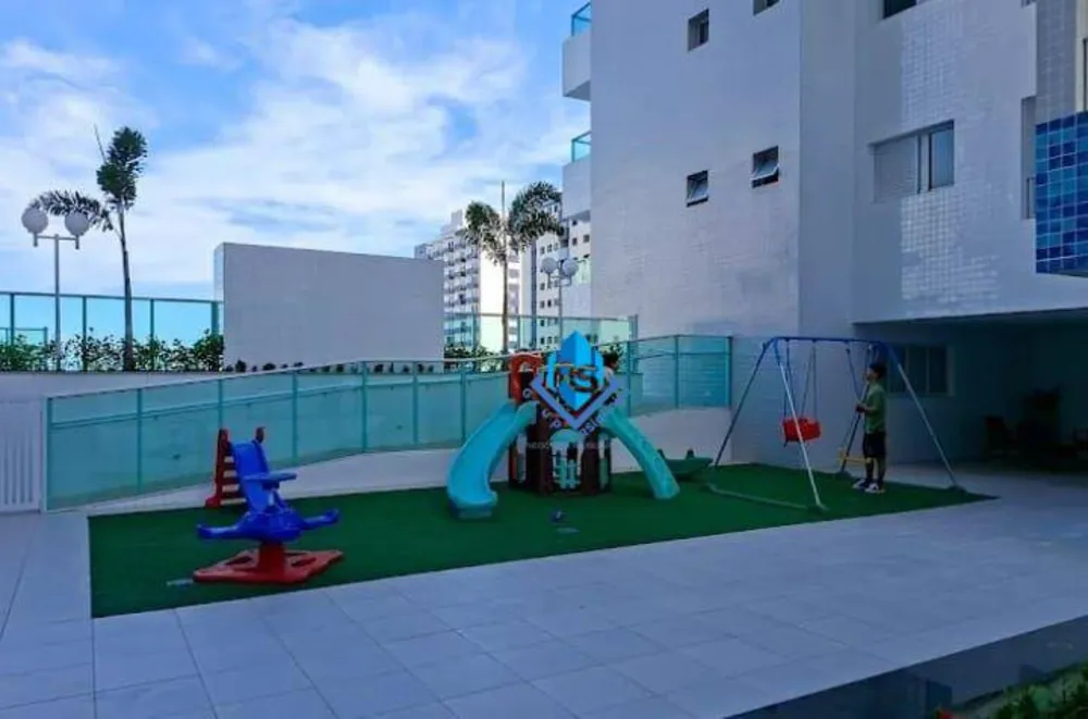 Apartamento, 2 quartos, 89 m² - Foto 6