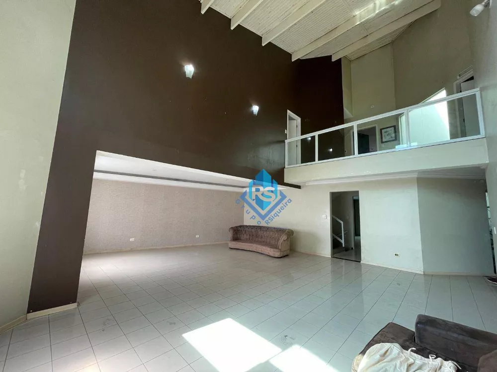 Sobrado à venda com 5 quartos, 436m² - Foto 2