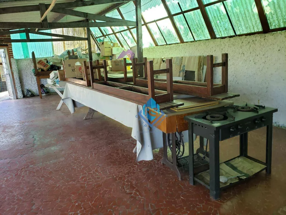 Chácara, 5 quartos, 1 hectares - Foto 8
