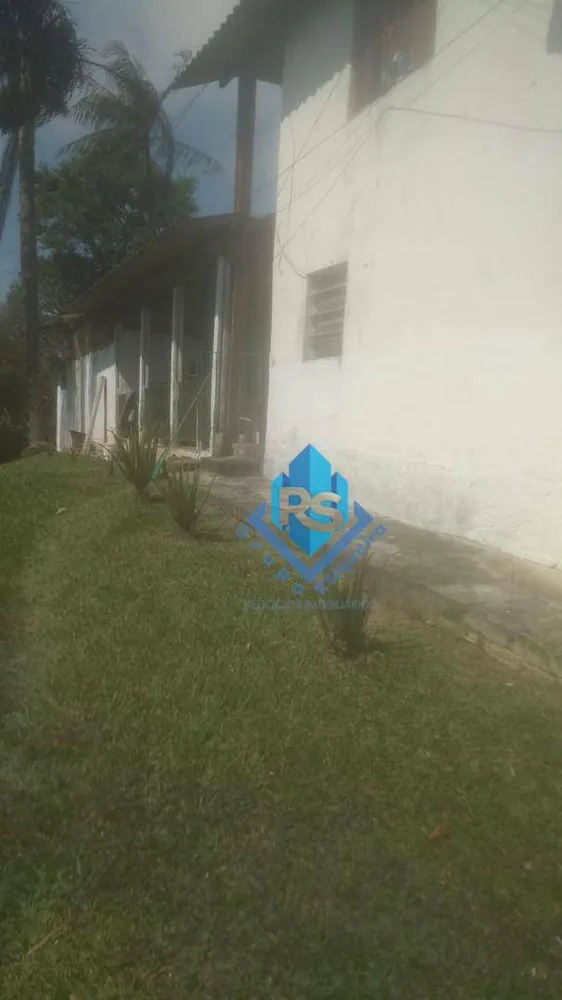 Chácara, 5 quartos, 1 hectares - Foto 16