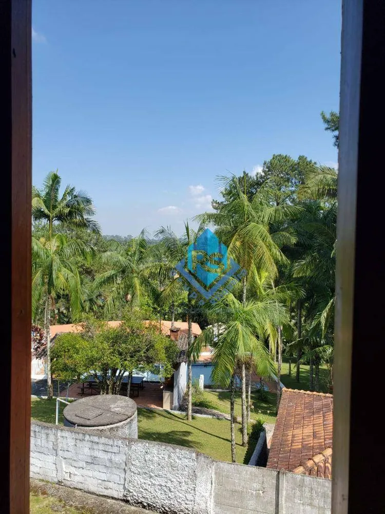 Chácara, 5 quartos, 1 hectares - Foto 7