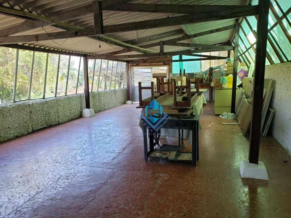 Chácara, 5 quartos, 1 hectares - Foto 9