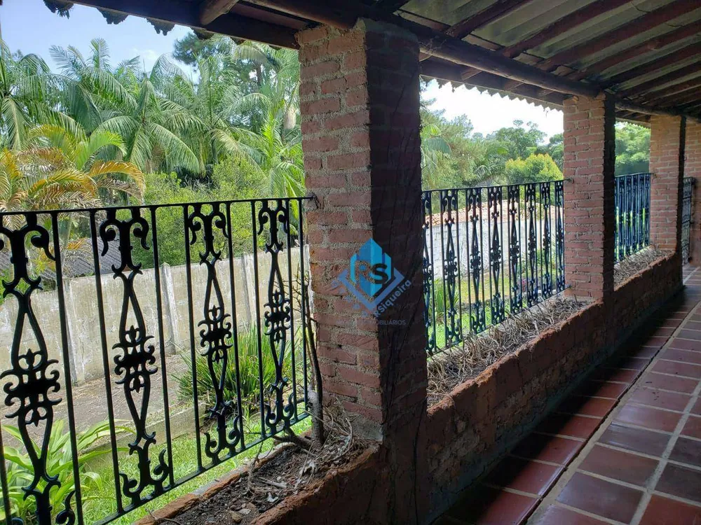 Chácara, 5 quartos, 1 hectares - Foto 11