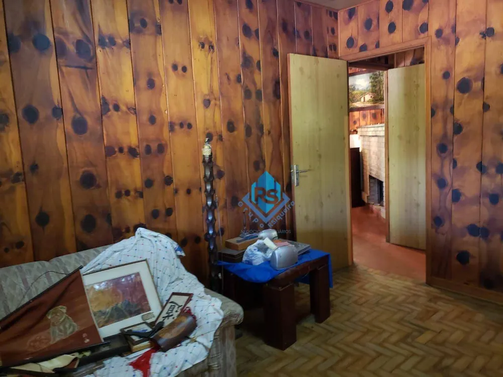Chácara, 5 quartos, 1 hectares - Foto 13