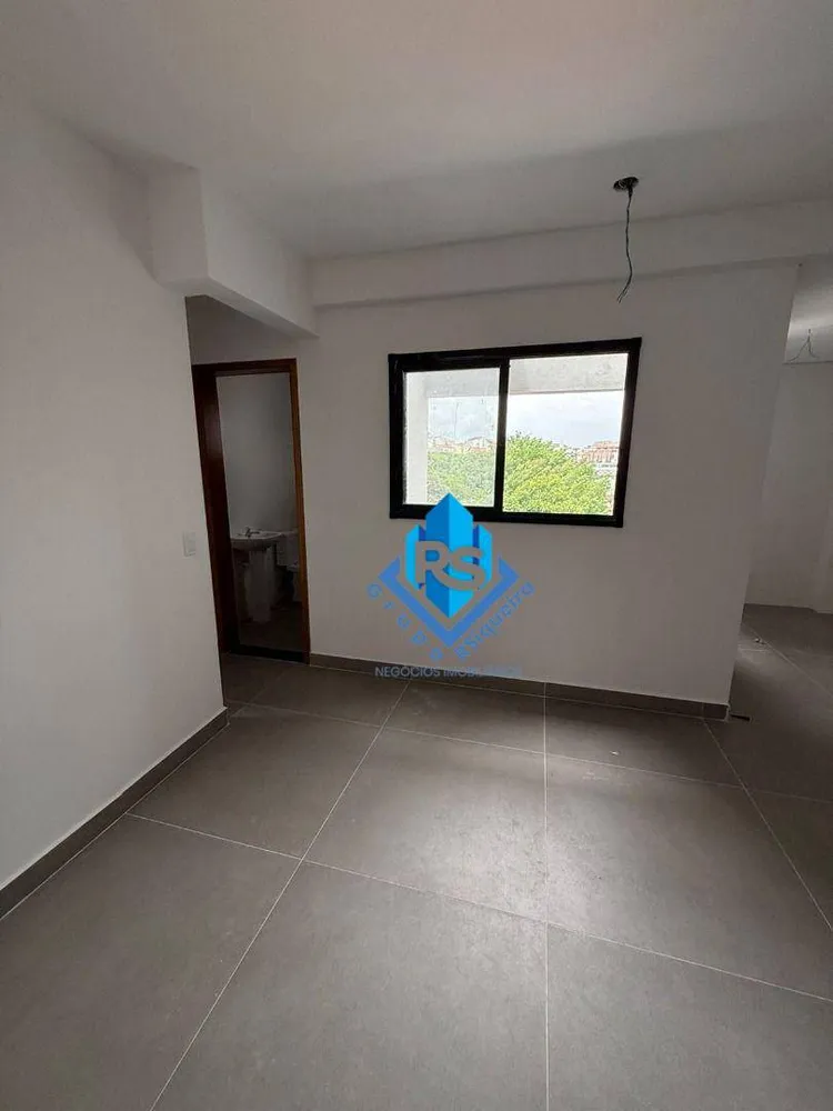 Apartamento, 2 quartos, 45 m² - Foto 6