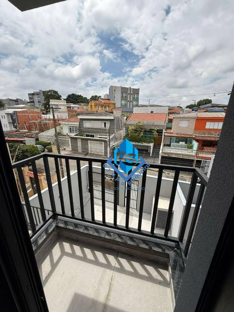 Apartamento, 2 quartos, 45 m² - Foto 2