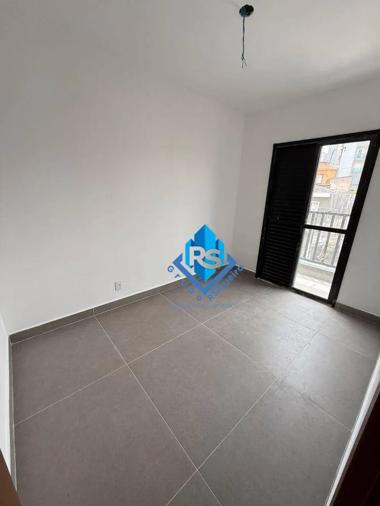 Apartamento, 2 quartos, 45 m² - Foto 1