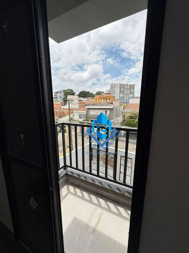 Apartamento, 2 quartos, 45 m² - Foto 4