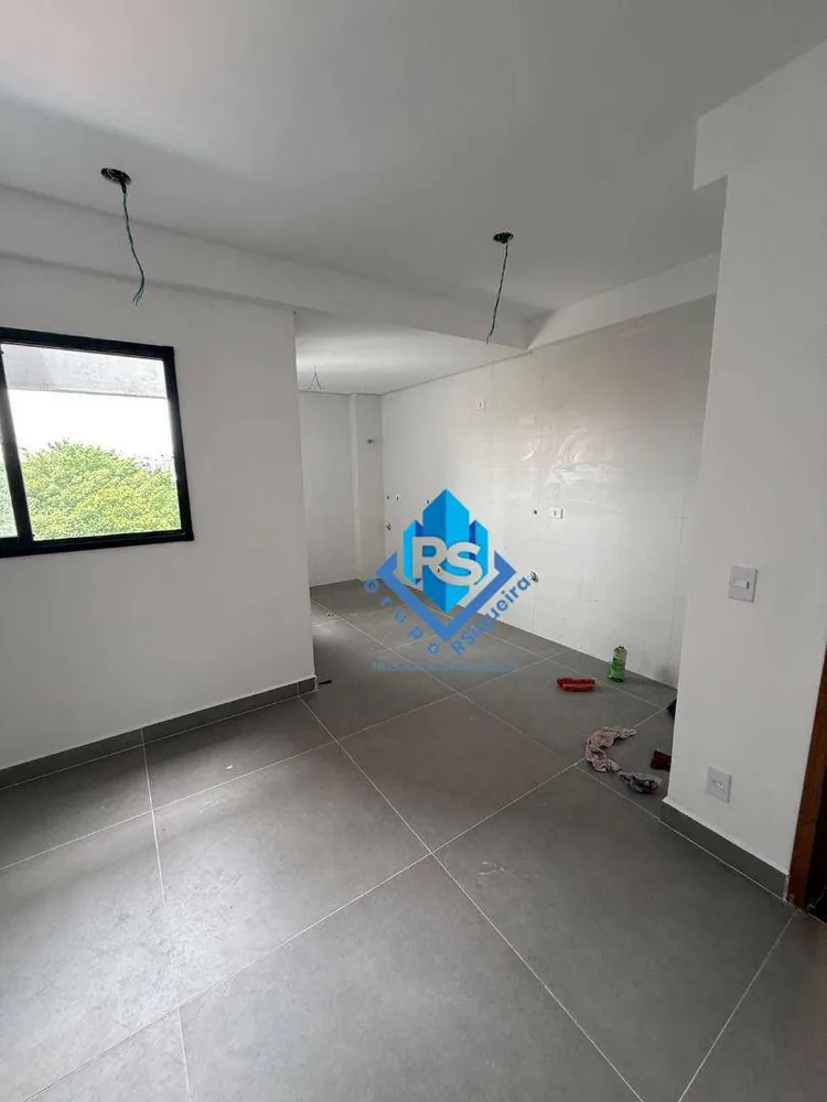Apartamento, 2 quartos, 45 m² - Foto 3