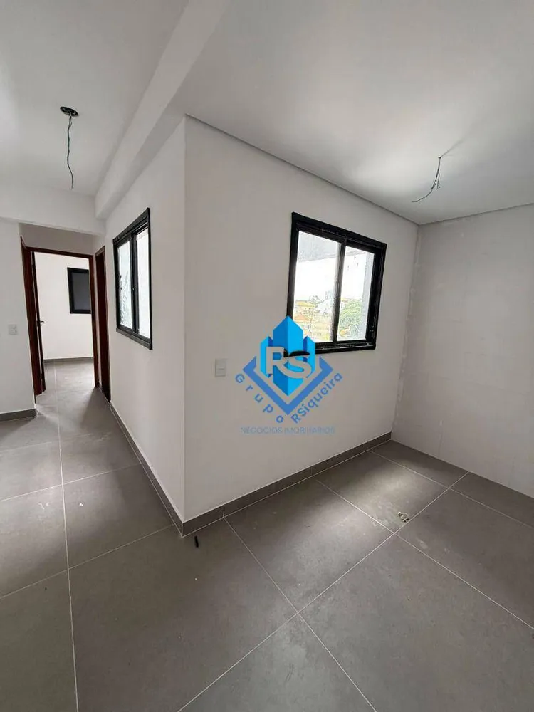 Apartamento, 2 quartos, 45 m² - Foto 5