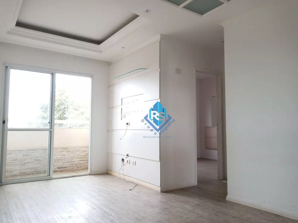 Apartamento à venda e aluguel com 2 quartos, 56m² - Foto 1