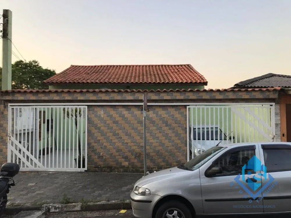 Casa, 3 quartos, 254 m² - Foto 8