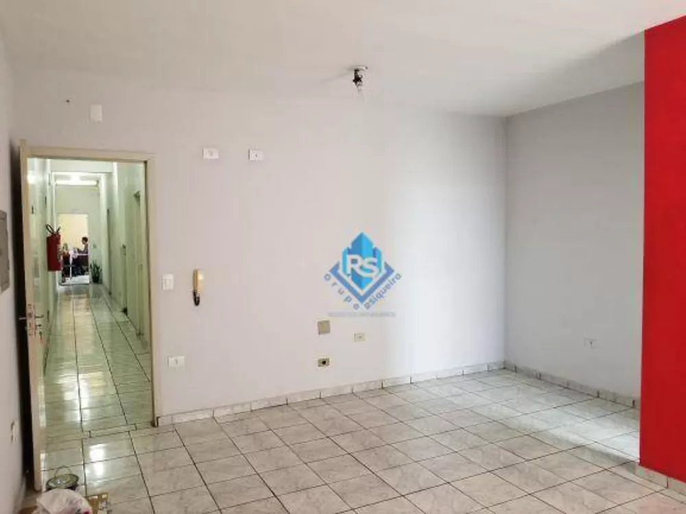 Conjunto Comercial-Sala para alugar, 30m² - Foto 1