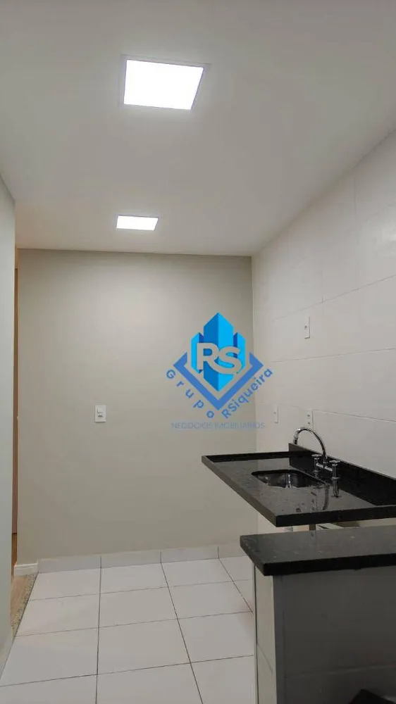 Apartamento, 2 quartos, 54 m² - Foto 9